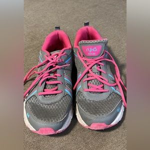 Ryka running shoes